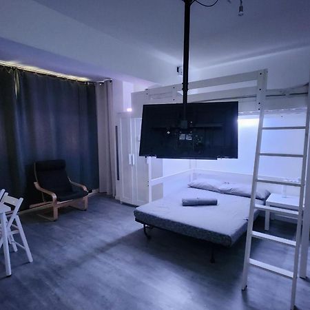 Overlook Residence Osteria Nuova Экстерьер фото
