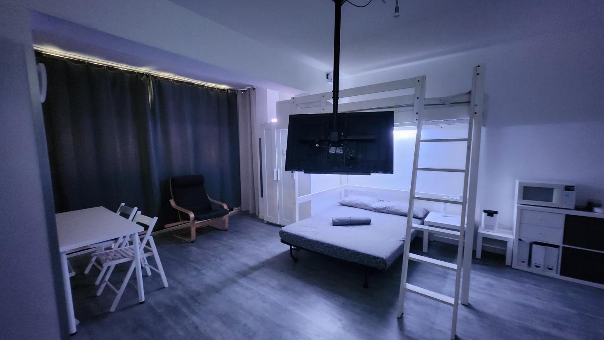 Overlook Residence Osteria Nuova Экстерьер фото